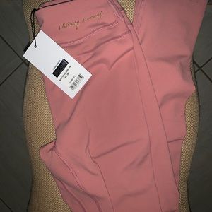 Whitney Simmons V2 Highrise Pink Haze